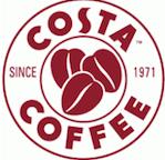 Costa at Edinburgh Airport