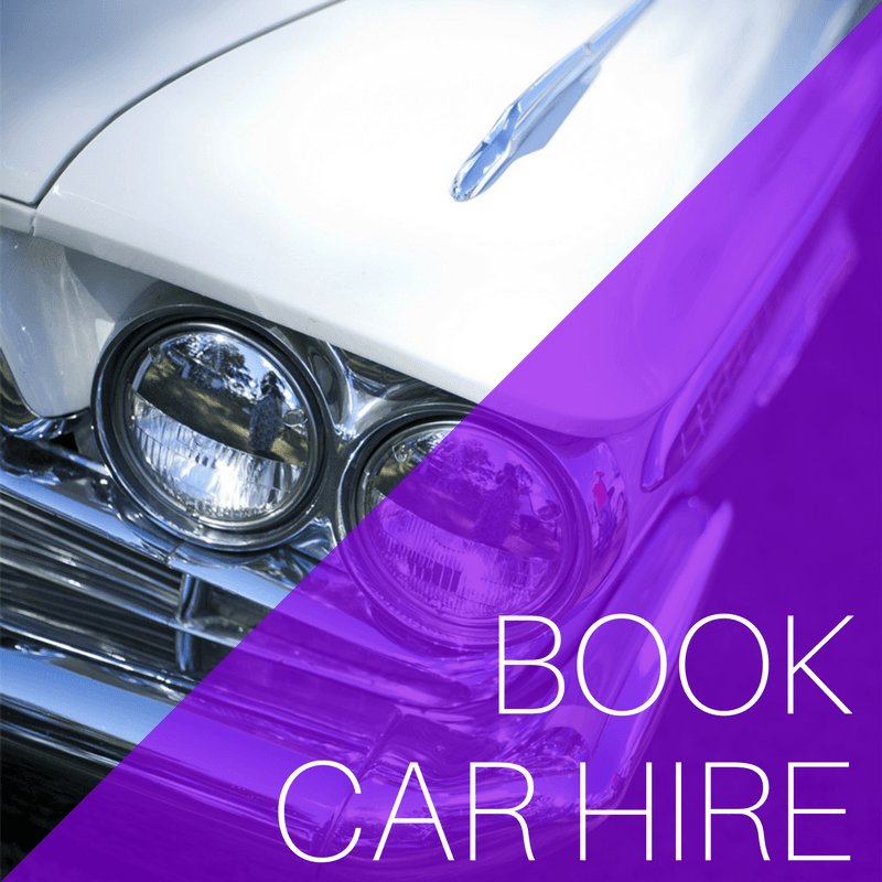 car hire