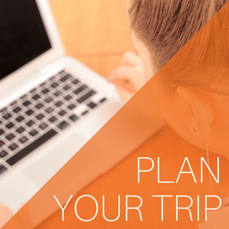 plan your trip