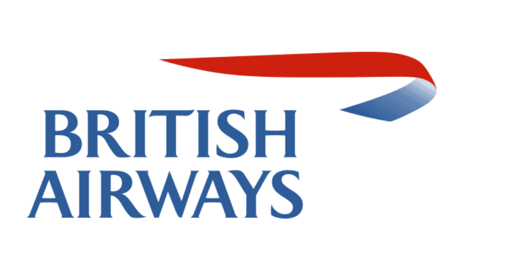 British Airways logo