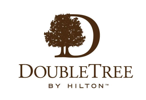 DoubleTree Hilton Hotel Edinburgh logo