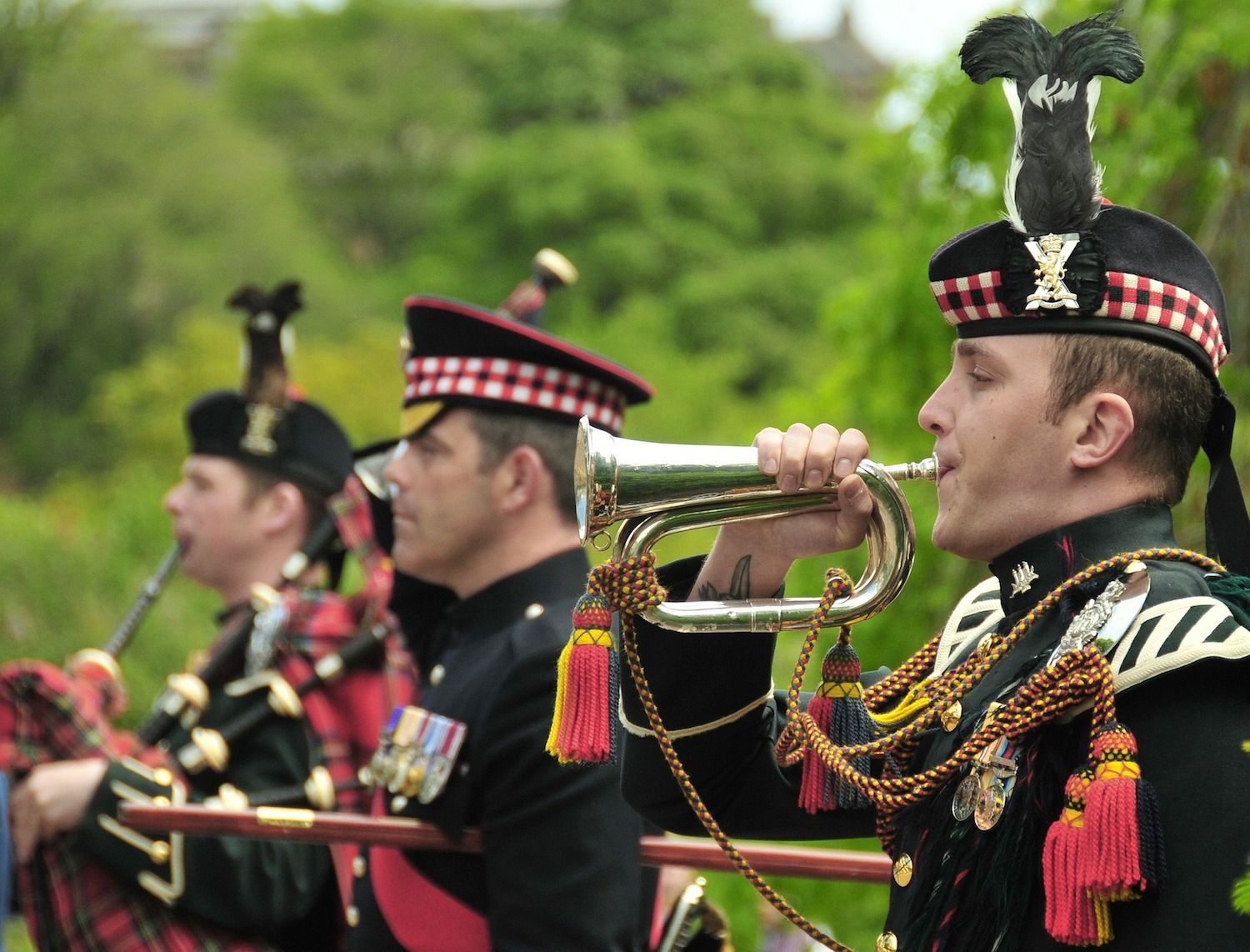 Edinburgh Military Tattoo