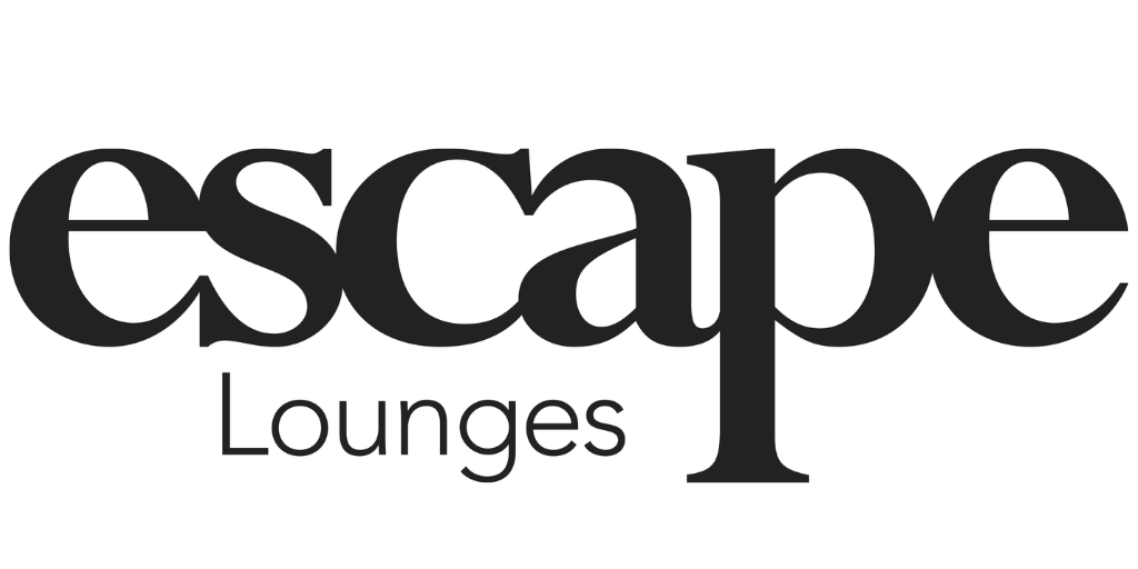 Escape Lounge logo