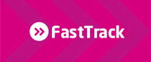 Edinburgh Airport Terminal - Fast Track to streamline the security process