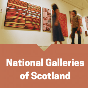 National Galleries of Scotland