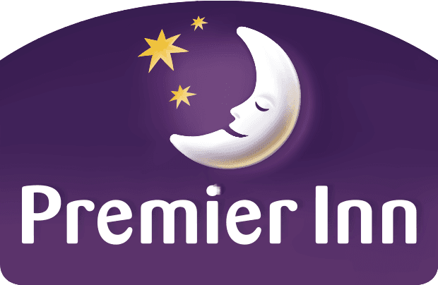 Premier Inn Edinburgh Airport logo