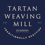 Tartan Weaving Mill logo
