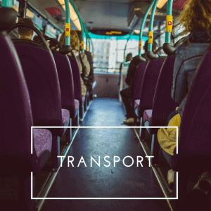 Find transport to and from Edinburgh Airport