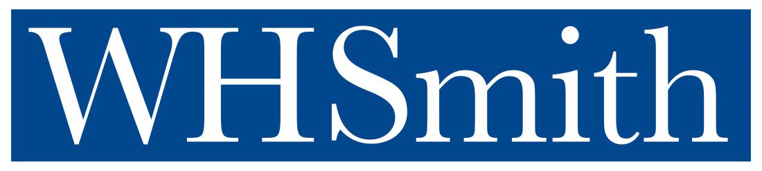 WH Smith and WHSmith Bookshop logo