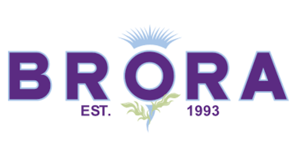 Brora logo