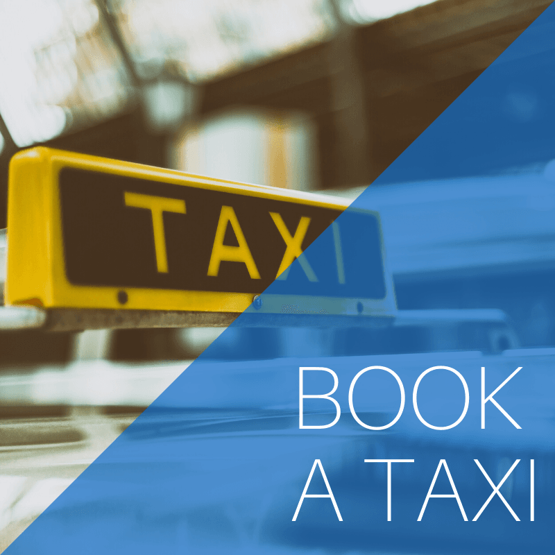 Edinburgh Airport Transport - taxi hire