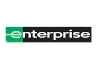 Enterprise Edinburgh Airport logo