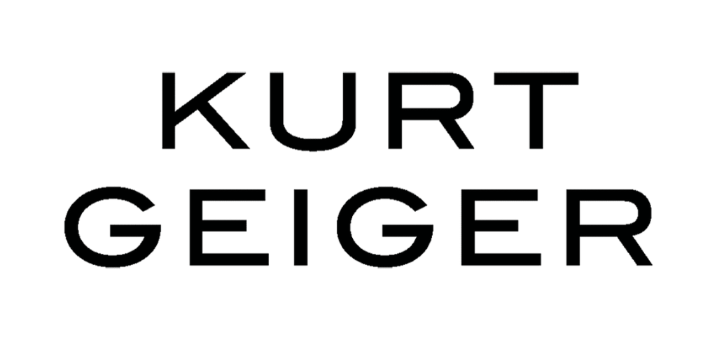 Kurt Geiger logo