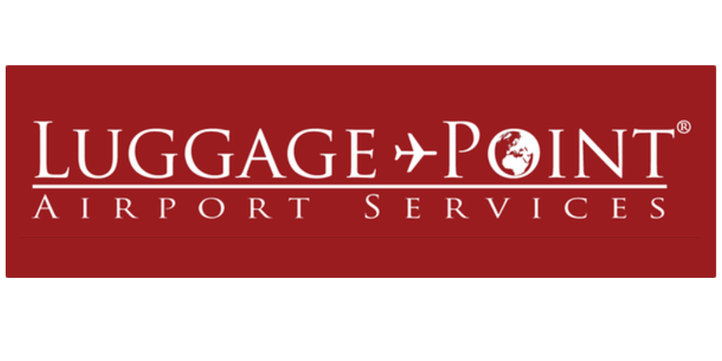 Luggage Point logo