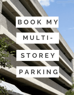 multi-storey parking