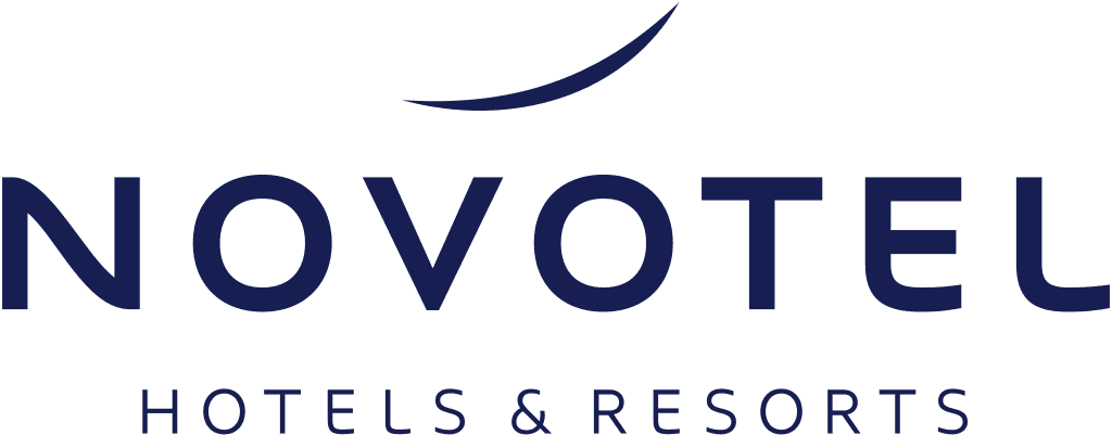 Novotel Edinburgh Airport logo